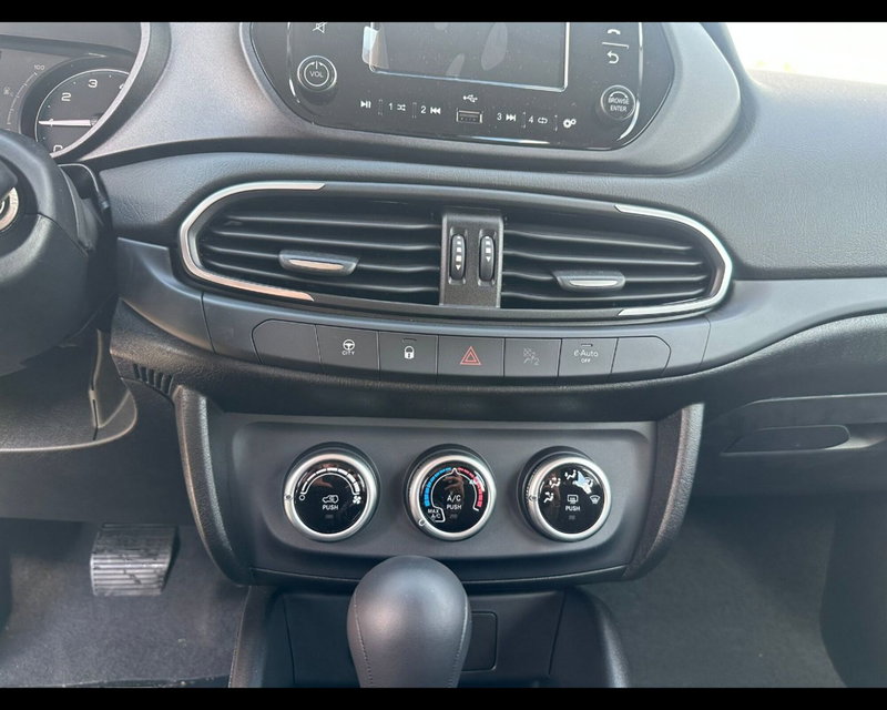 Fiat Tipo nuova a Lucca (14)