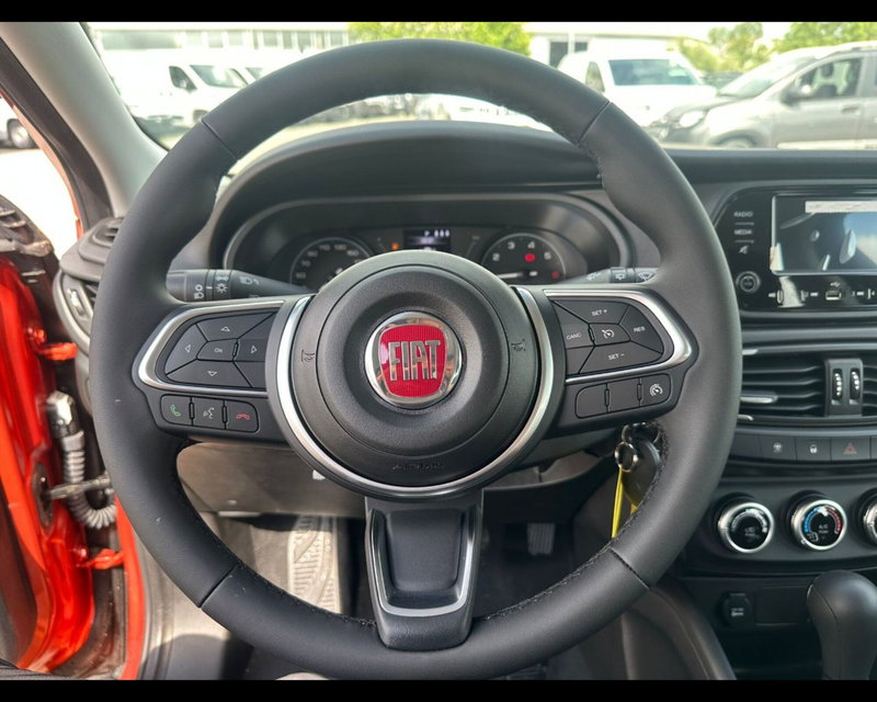 Fiat Tipo nuova a Lucca (9)