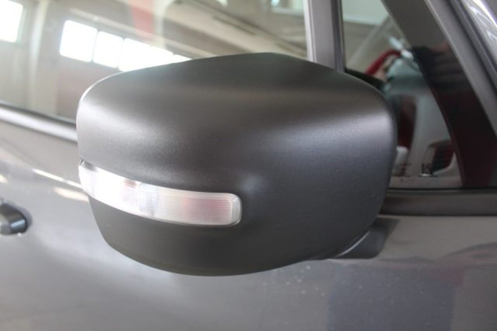 Jeep Renegade usata a Terni (18)