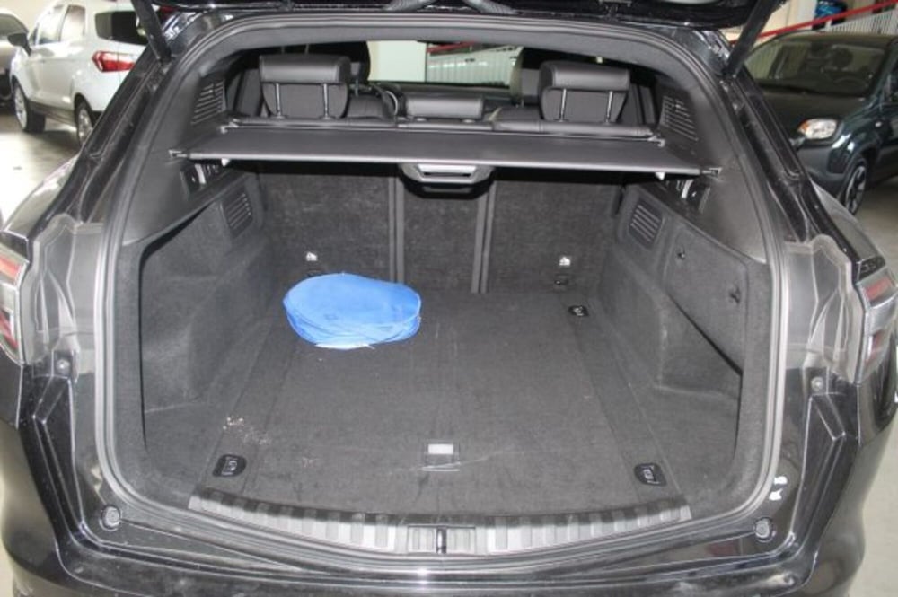 Alfa Romeo Stelvio usata a Terni (10)