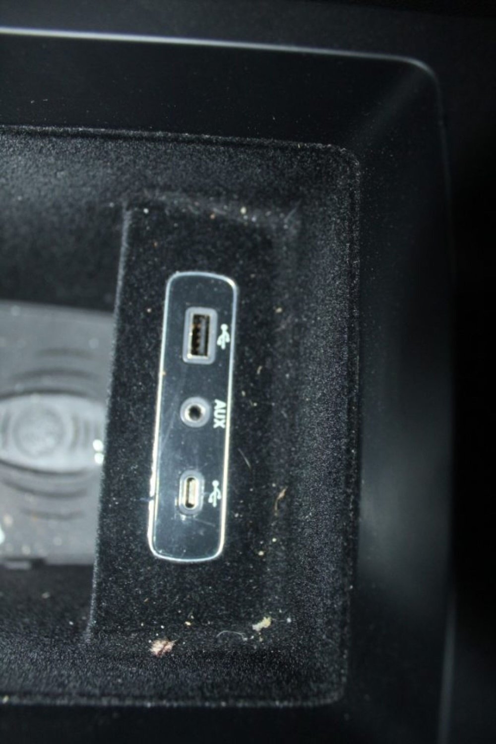 Alfa Romeo Stelvio usata a Terni (14)