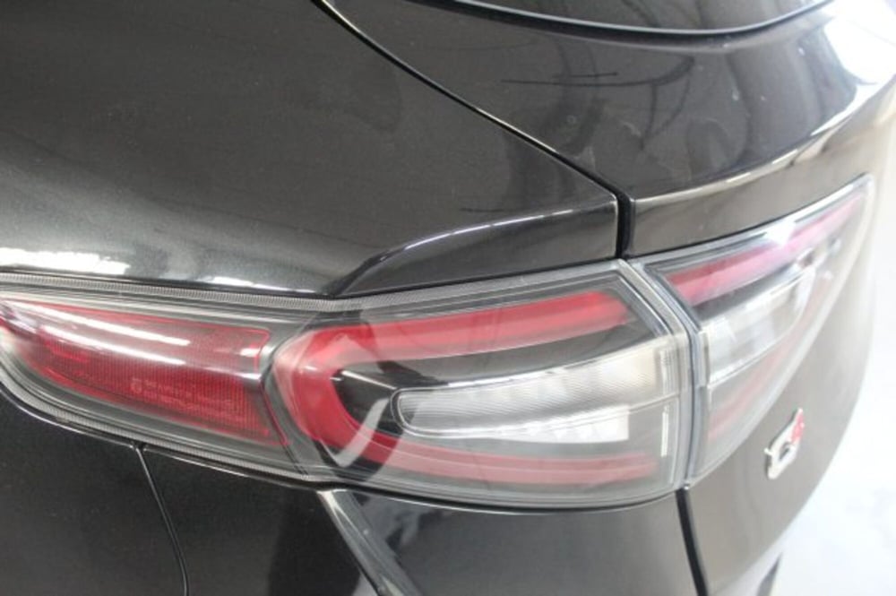 Alfa Romeo Stelvio usata a Terni (16)