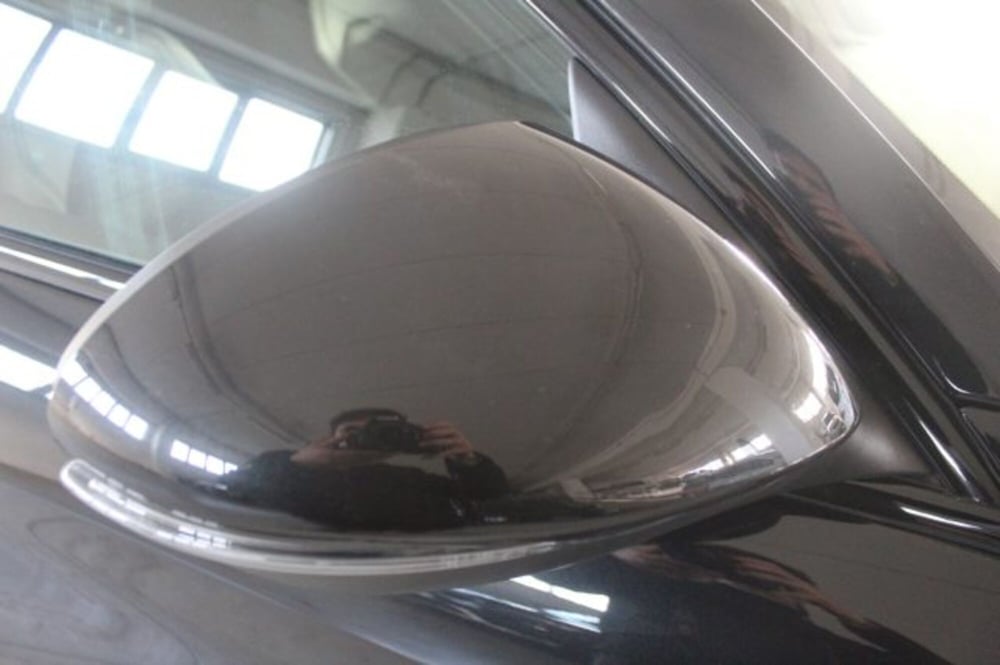 Alfa Romeo Stelvio usata a Terni (18)