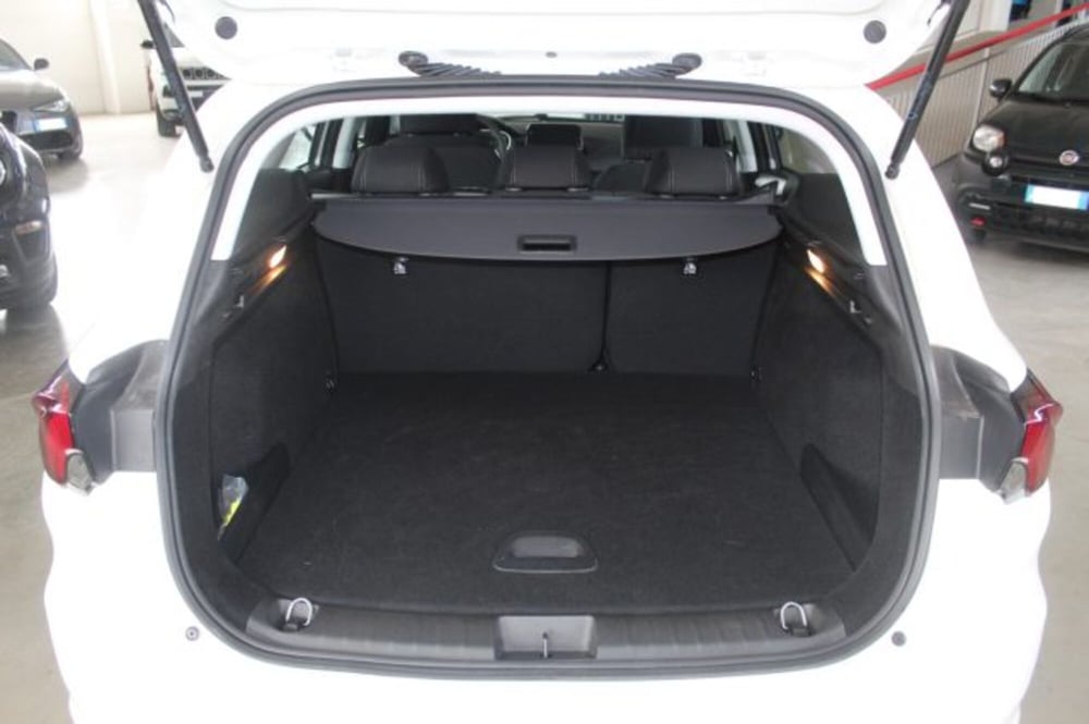 Fiat Tipo Station Wagon usata a Terni (10)