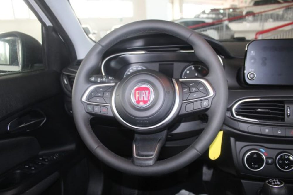 Fiat Tipo Station Wagon usata a Terni (12)