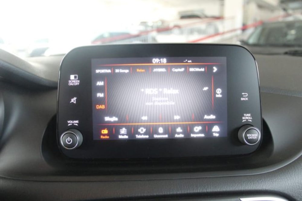 Fiat Tipo Station Wagon usata a Terni (13)