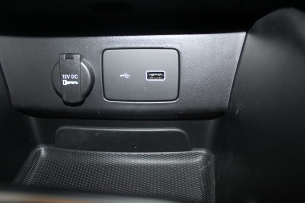 Fiat Tipo Station Wagon usata a Terni (14)