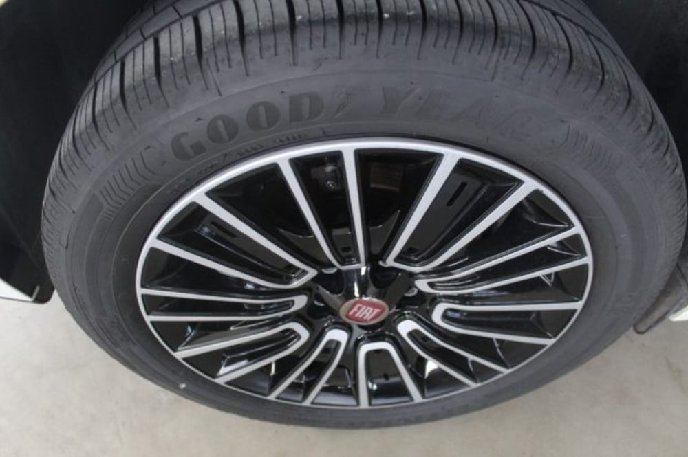 Fiat Tipo Station Wagon usata a Terni (15)