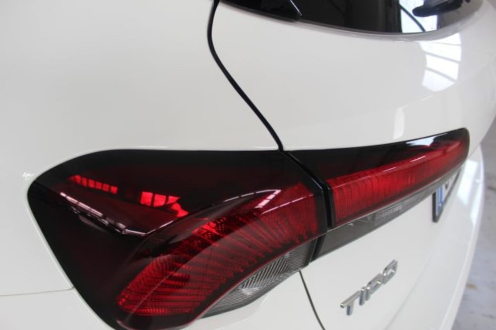 Fiat Tipo Station Wagon usata a Terni (16)
