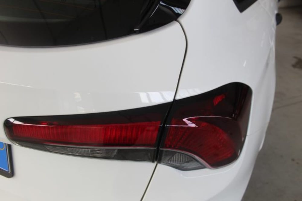 Fiat Tipo Station Wagon usata a Terni (17)