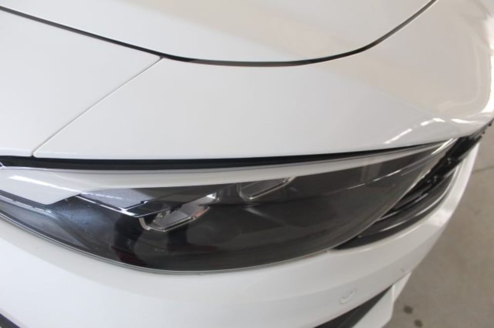 Fiat Tipo Station Wagon usata a Terni (19)