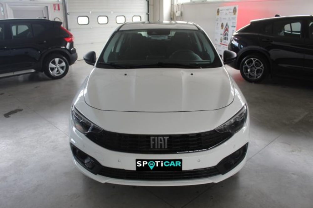 Fiat Tipo Station Wagon usata a Terni (2)