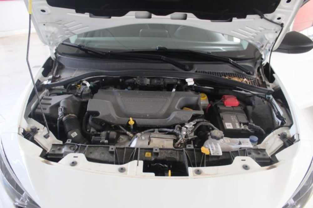 Fiat Tipo Station Wagon usata a Terni (20)