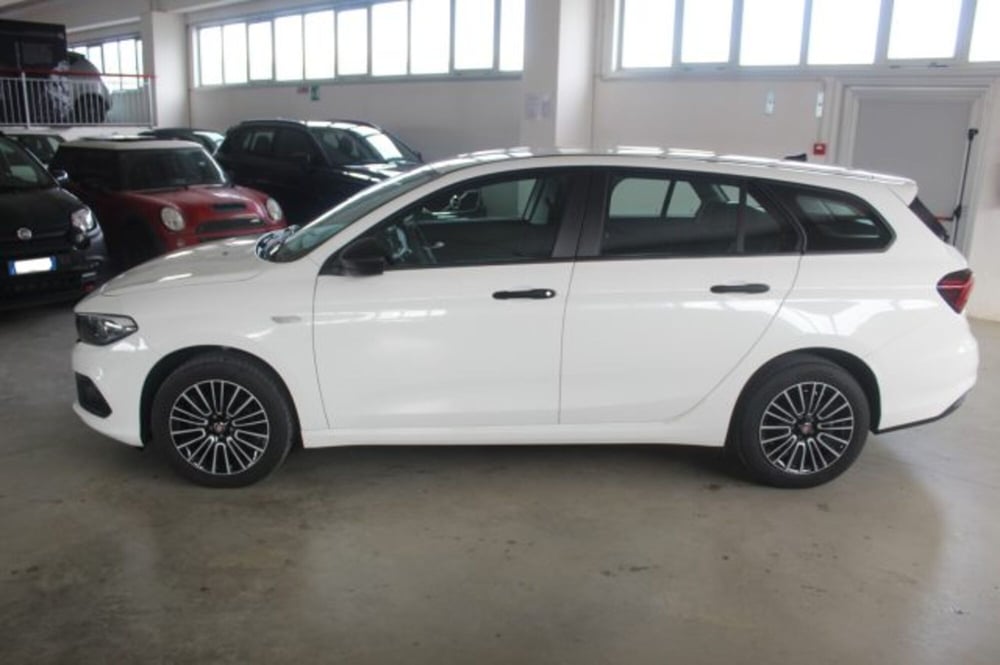 Fiat Tipo Station Wagon usata a Terni (3)