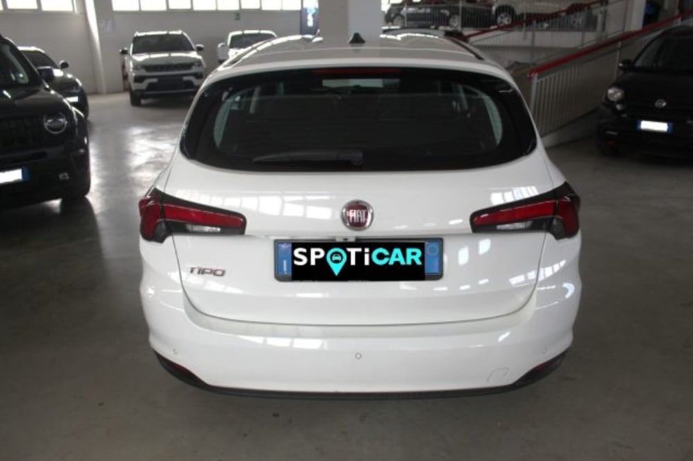 Fiat Tipo Station Wagon usata a Terni (5)
