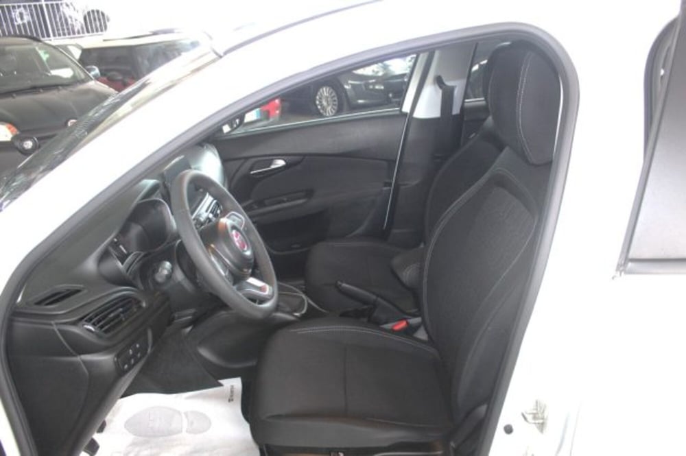 Fiat Tipo Station Wagon usata a Terni (7)