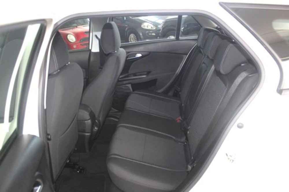 Fiat Tipo Station Wagon usata a Terni (9)