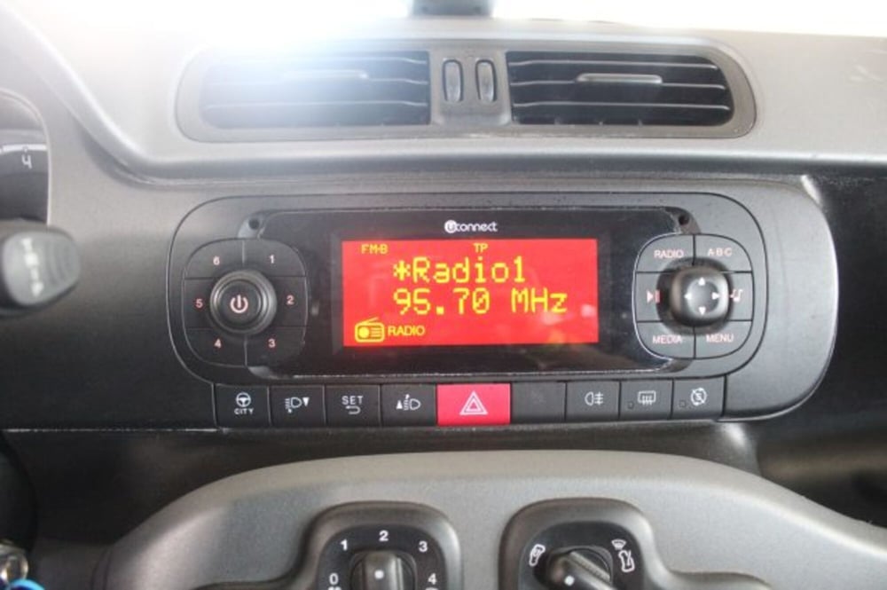 Fiat Panda usata a Terni (13)