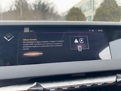 Ds DS 4 DS4 1.5 bluehdi Bastille Business 130cv auto nuova a Varese