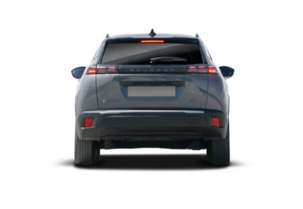Peugeot 2008 nuova a Varese (11)
