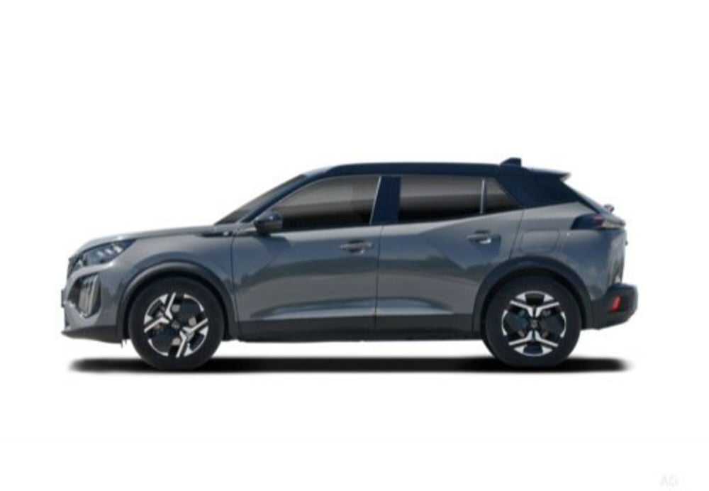 Peugeot 2008 nuova a Varese (13)