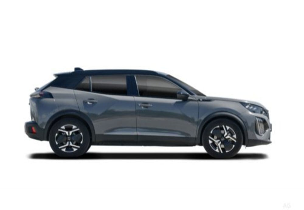 Peugeot 2008 nuova a Varese (15)
