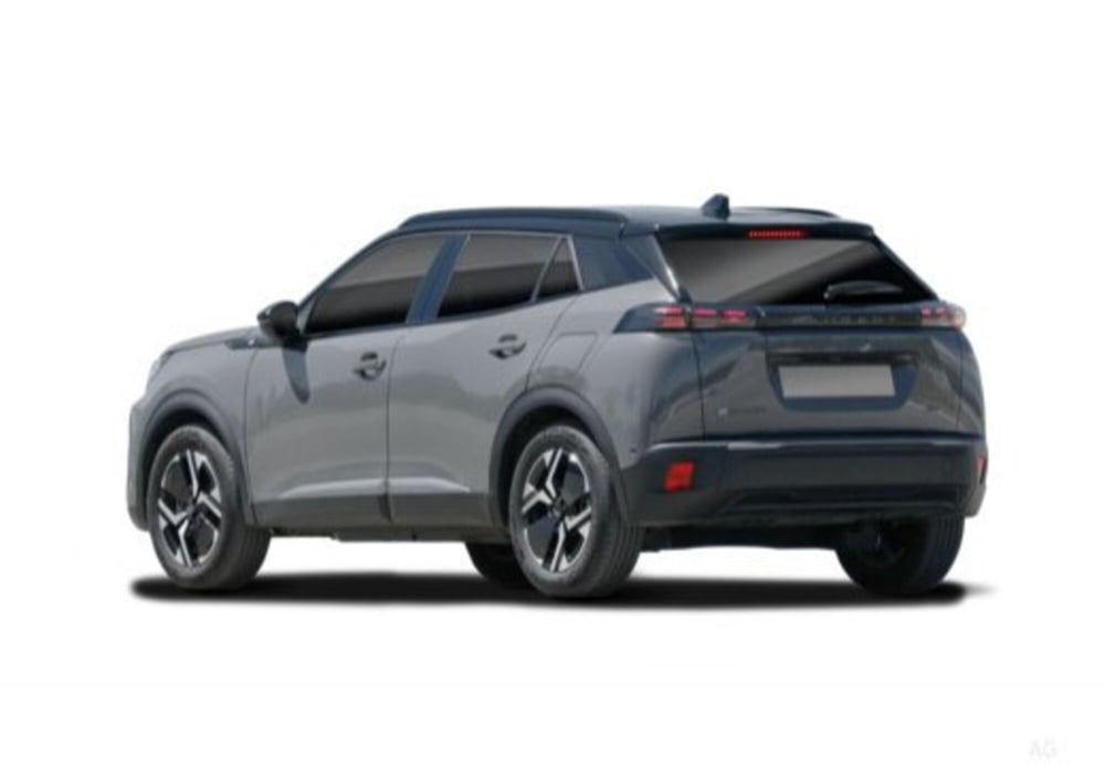 Peugeot 2008 nuova a Varese (7)