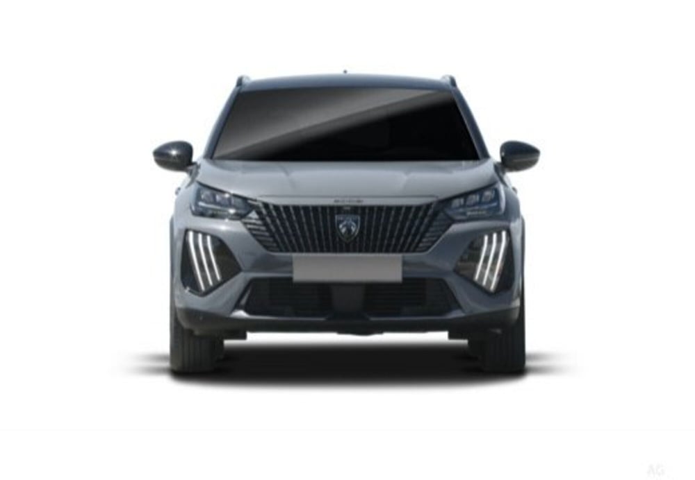 Peugeot 2008 nuova a Varese (9)