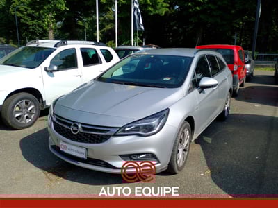 Opel Astra Station Wagon 1.4 Turbo 110CV EcoM Sports Dynamic del 2019 usata a Borgo San Lorenzo