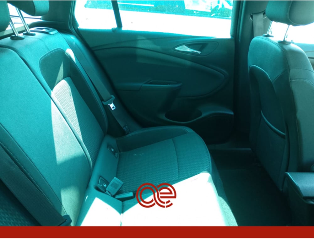 Opel Astra Station Wagon usata a Firenze (5)