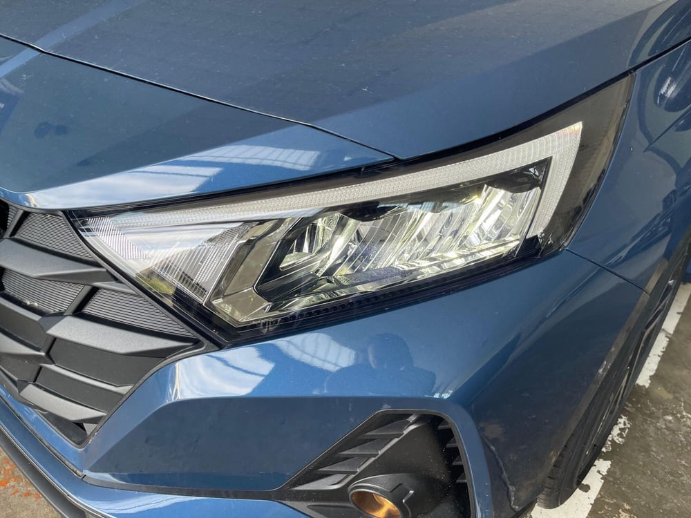 Hyundai i20 nuova a Cremona (6)