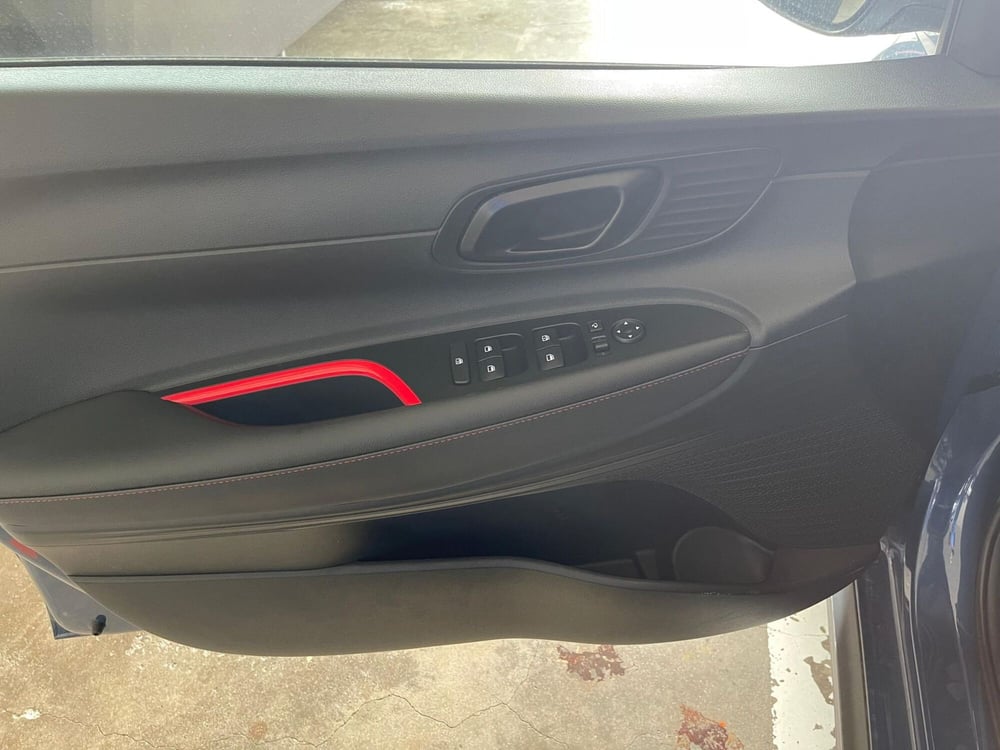 Hyundai i20 nuova a Cremona (9)