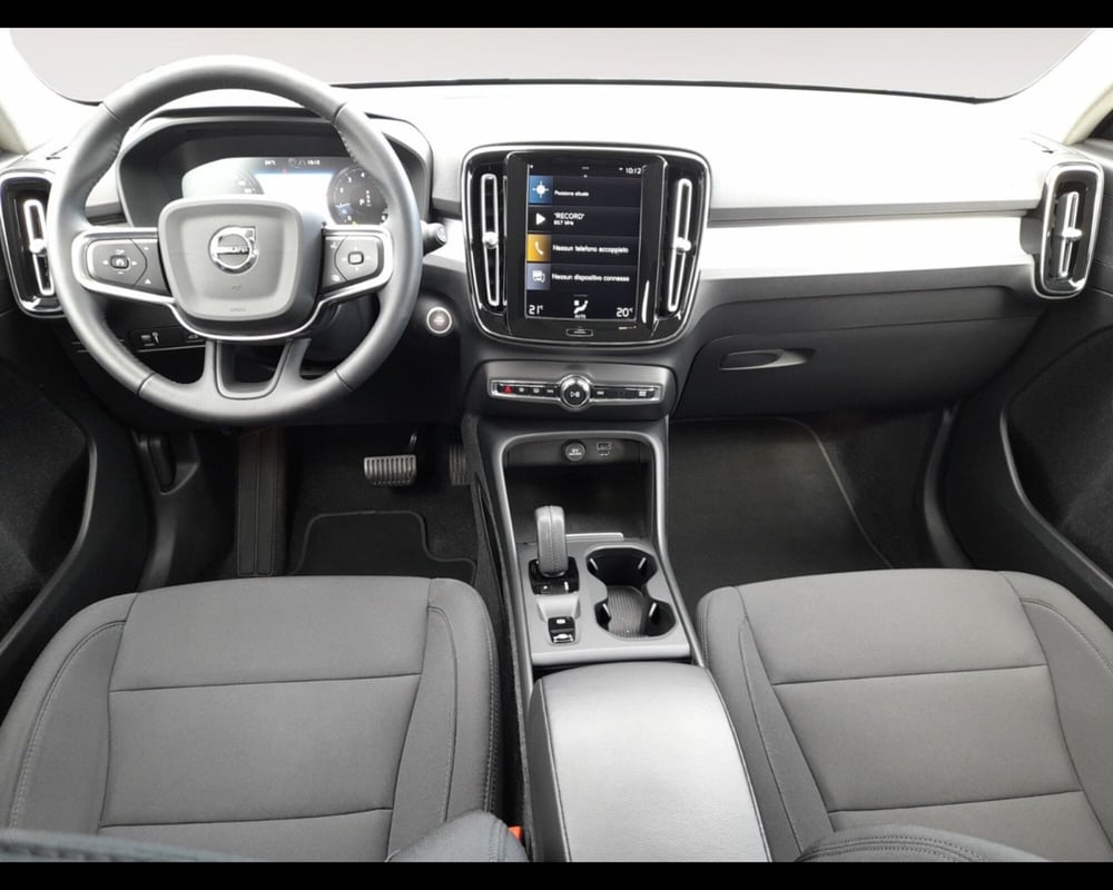 Volvo XC40 usata a Forlì-Cesena (10)