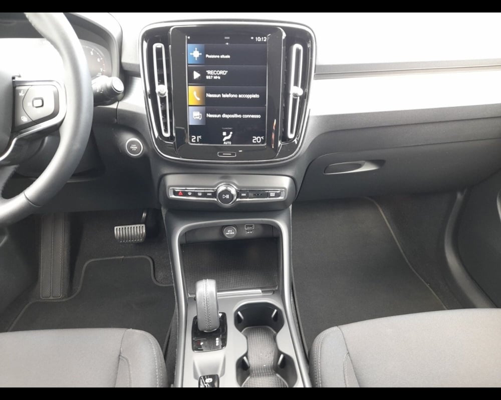 Volvo XC40 usata a Forlì-Cesena (11)
