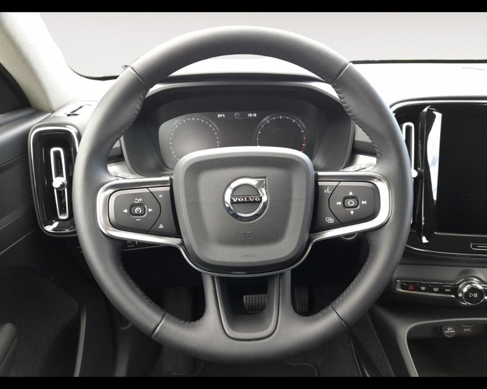 Volvo XC40 usata a Forlì-Cesena (12)