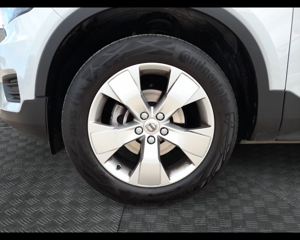 Volvo XC40 usata a Forlì-Cesena (14)