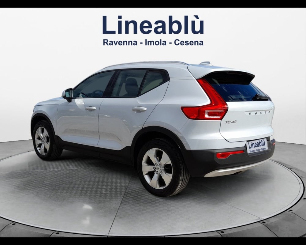 Volvo XC40 usata a Forlì-Cesena (3)