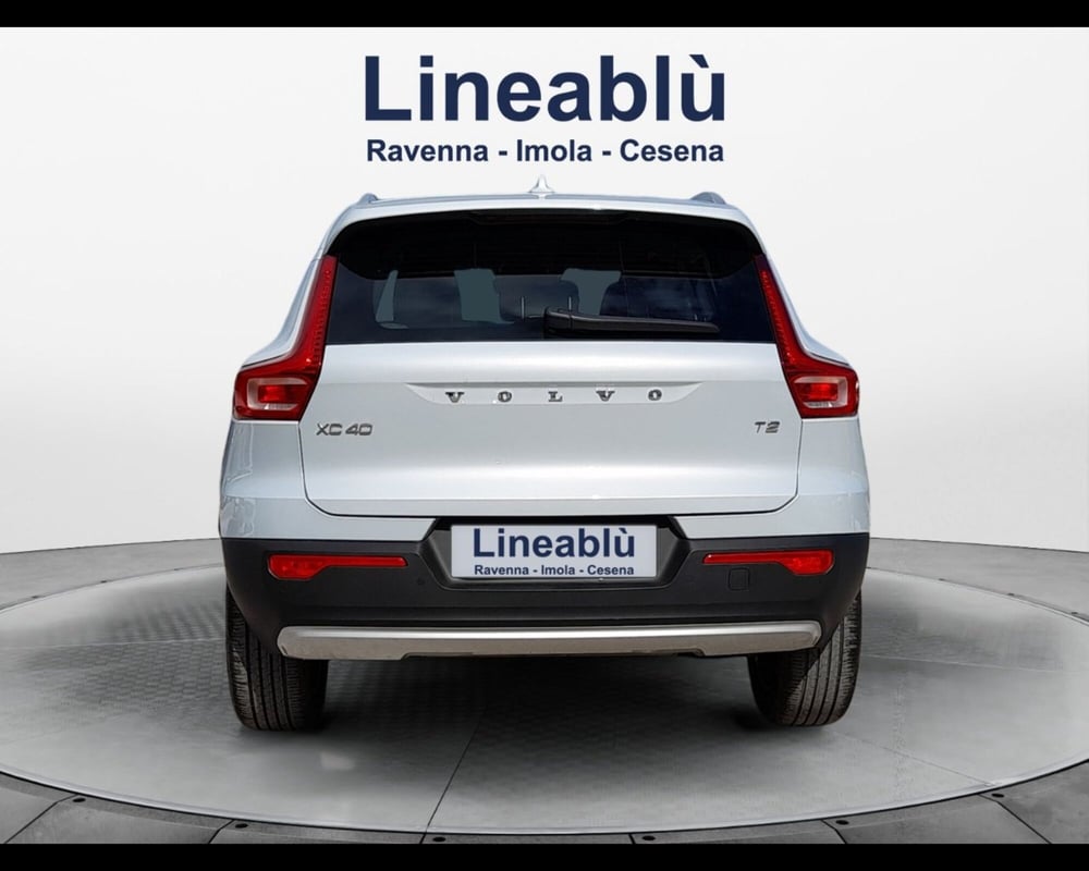 Volvo XC40 usata a Forlì-Cesena (4)