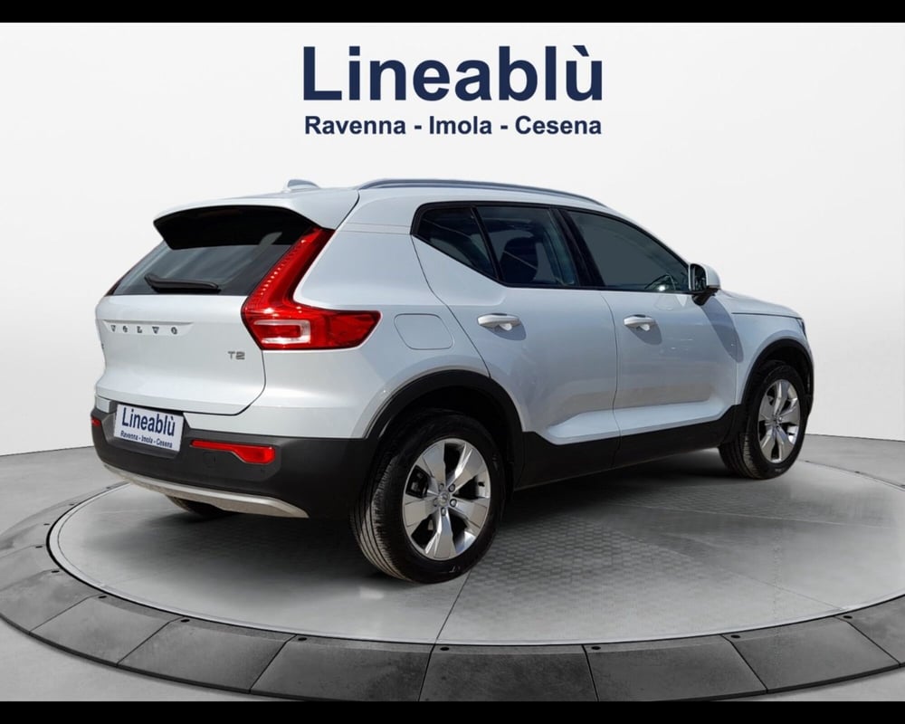 Volvo XC40 usata a Forlì-Cesena (5)