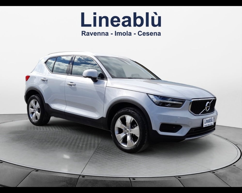 Volvo XC40 usata a Forlì-Cesena (7)