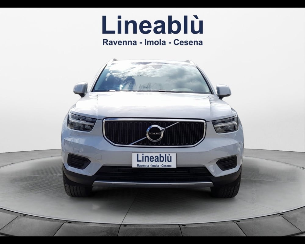Volvo XC40 usata a Forlì-Cesena (8)
