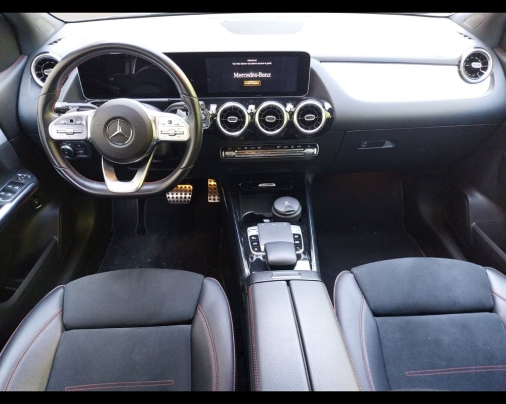 Mercedes-Benz Classe B usata a Forlì-Cesena (10)