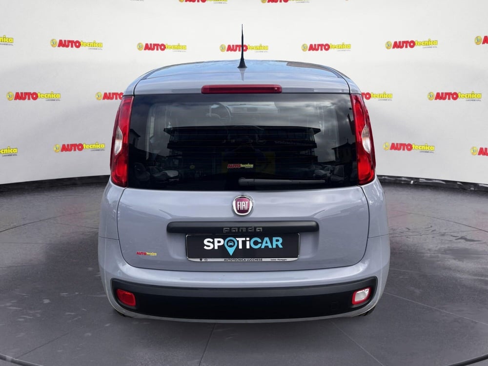 Fiat Panda usata a Lucca (6)