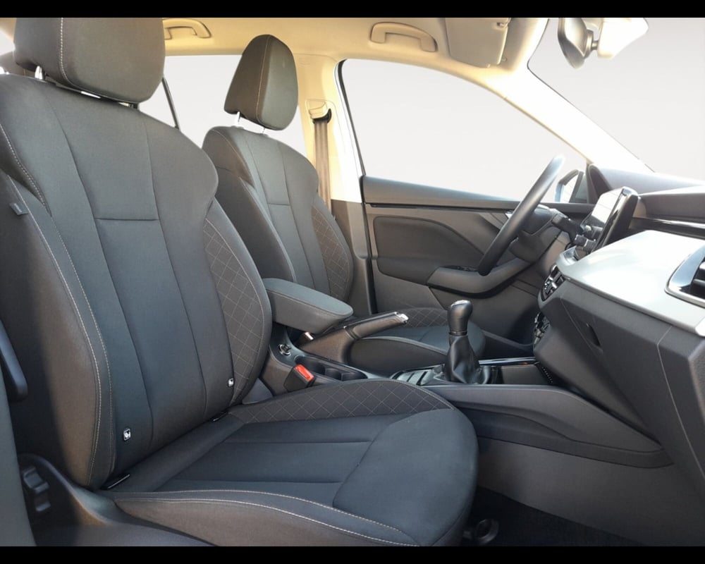Skoda Kamiq usata a Ravenna (15)
