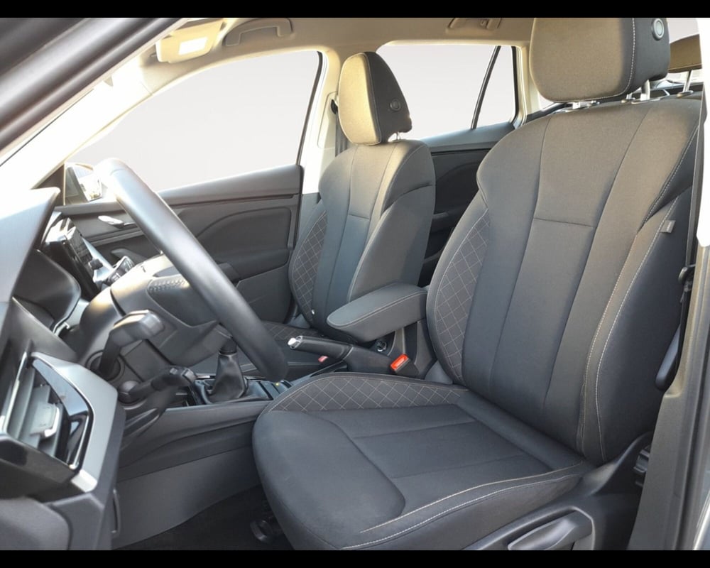 Skoda Kamiq usata a Ravenna (9)