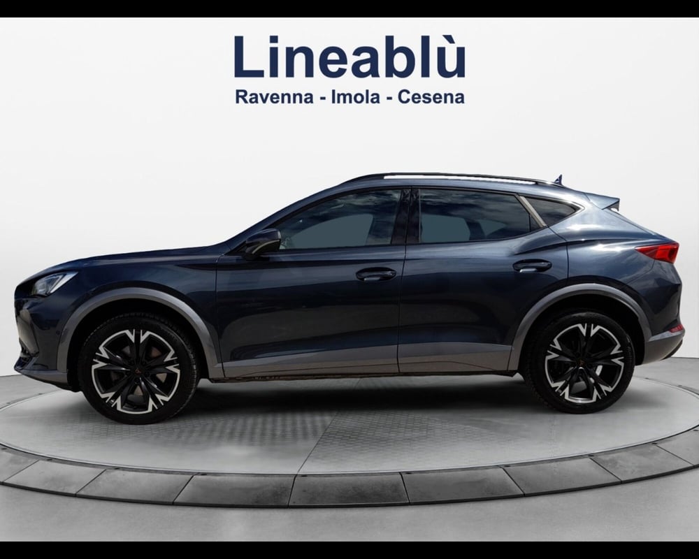 Cupra Formentor usata a Ravenna (2)