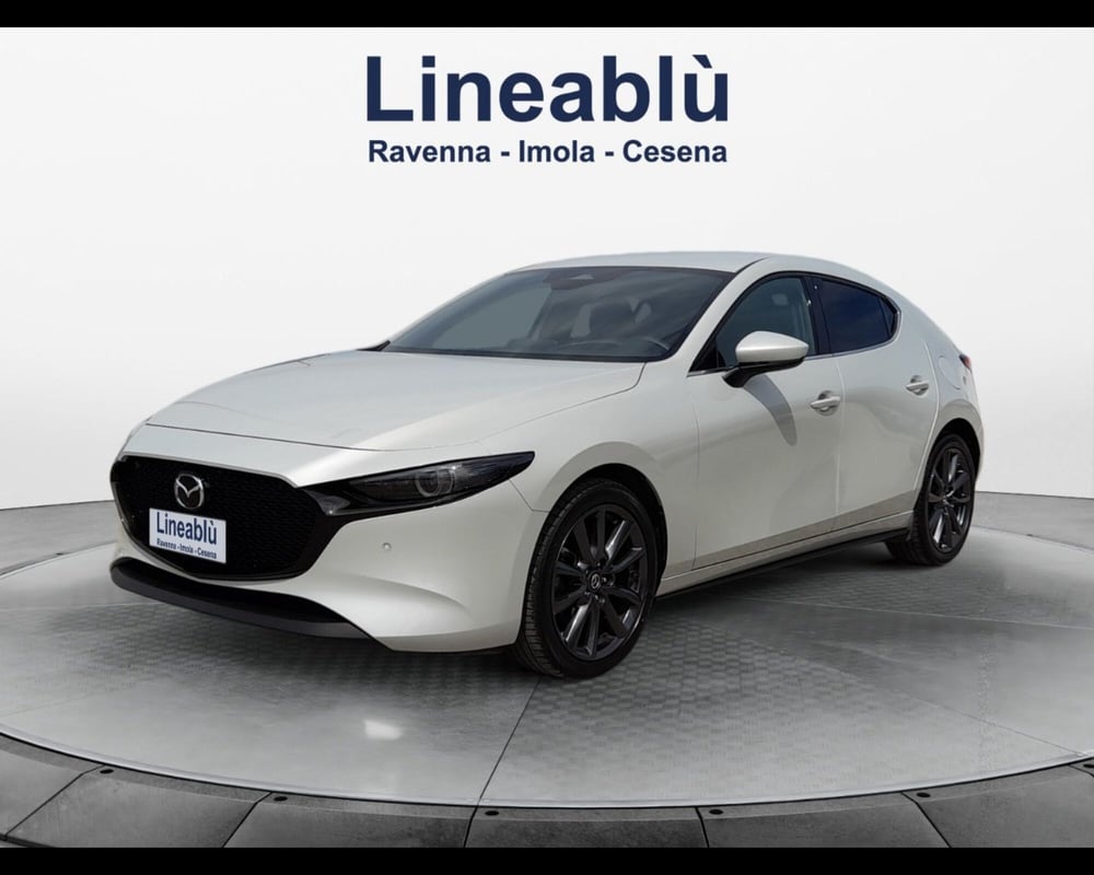 Mazda Mazda3 Hatchback usata a Ravenna
