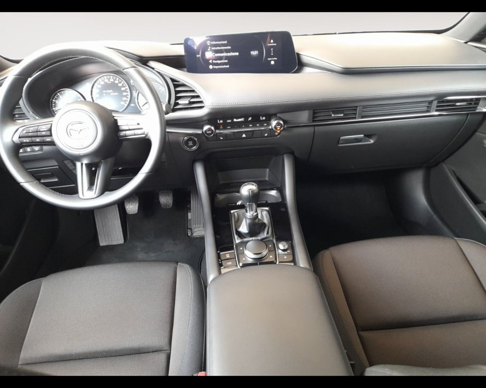 Mazda Mazda3 Hatchback usata a Ravenna (10)