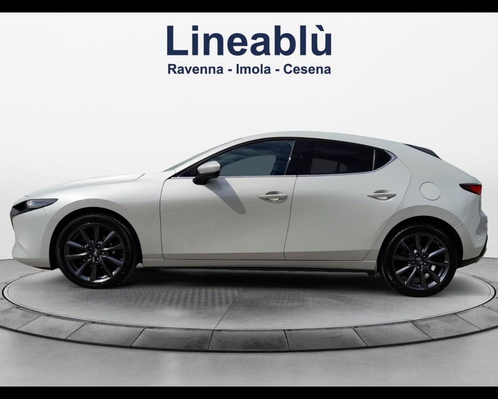 Mazda Mazda3 Hatchback usata a Ravenna (2)