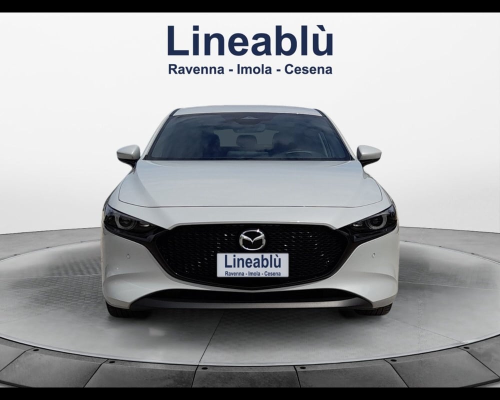 Mazda Mazda3 Hatchback usata a Ravenna (8)